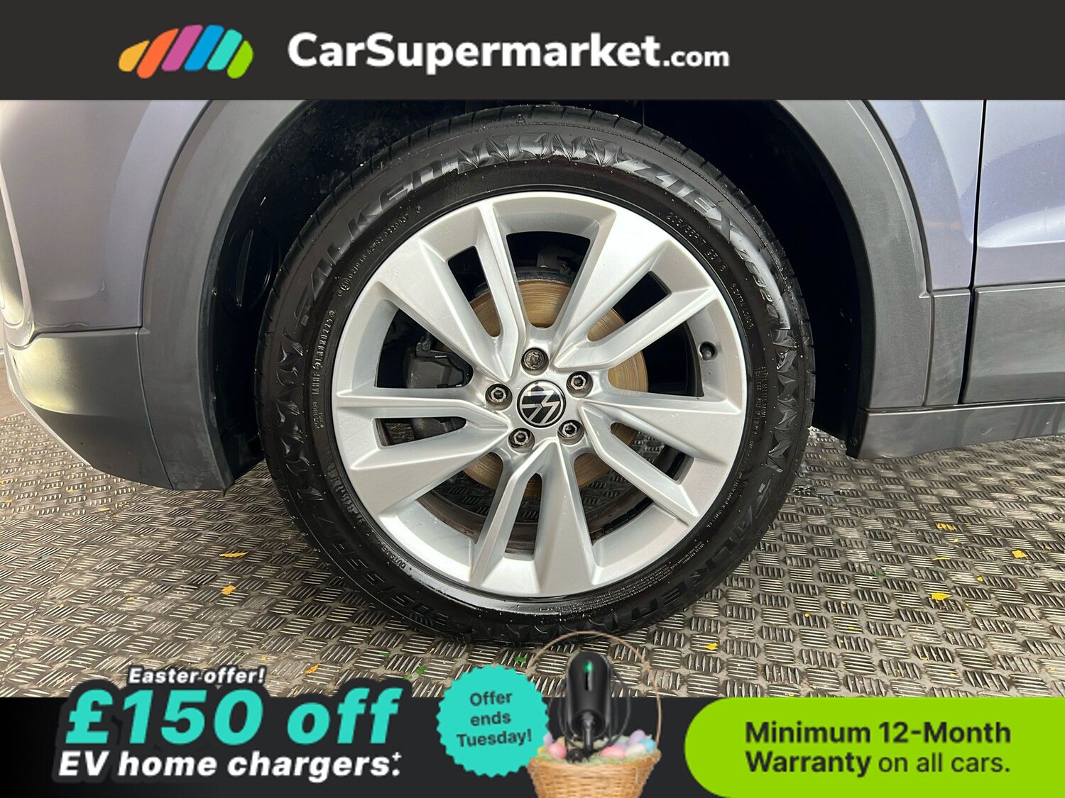 Used Volkswagen T-Cross 2022 for sale - 78120974: Photo 20