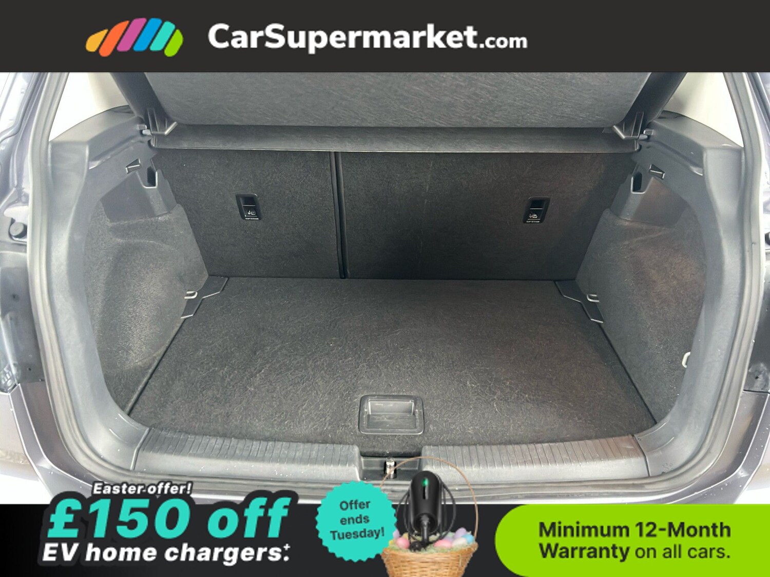 Used Volkswagen T-Cross 2022 for sale - 78120974: Photo 23