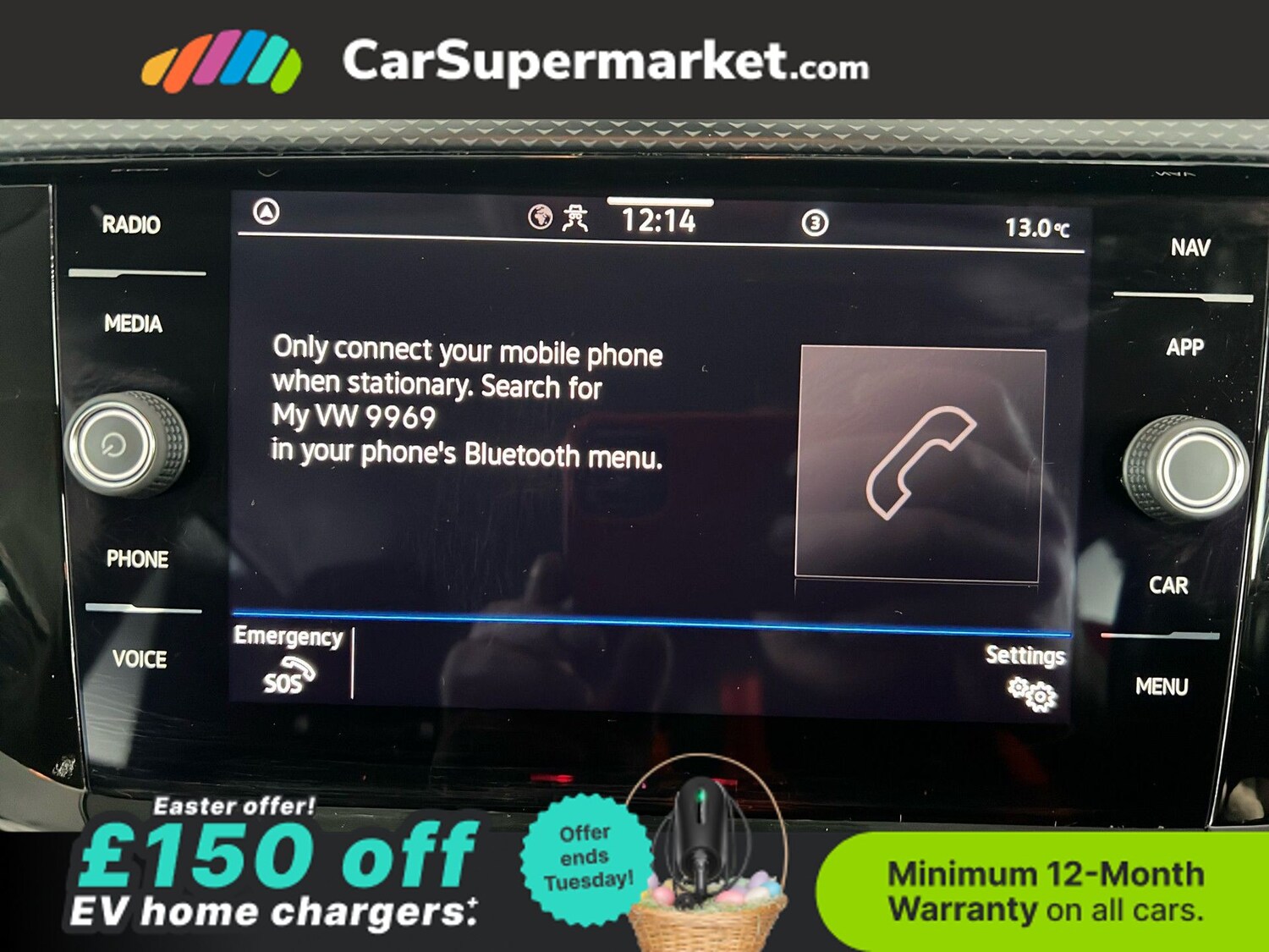 Used Volkswagen T-Cross 2022 for sale - 78120974: Photo 25