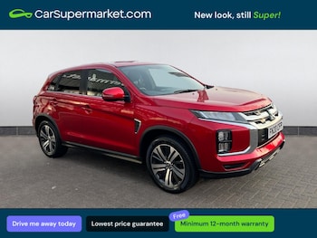 Used Mitsubishi ASX 2020 for sale - 78251924: Photo