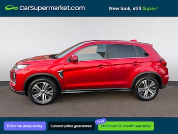 Used Mitsubishi ASX 2020 for sale - 78251924: Photo