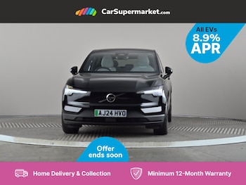 Used Volvo EX30 2024 for sale - 75662608: Photo