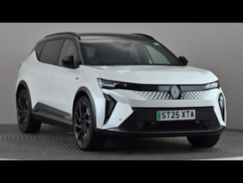 Used Renault Scenic E-Tech 2025 for sale - 79359875: Photo