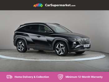 2022 - 1.6 TGDi Plug-in Hybrid Premium 4WD Auto 5-Door