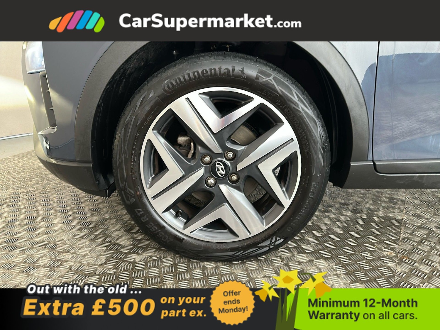 Used Hyundai BAYON 2023 for sale - 77968248: Photo 20