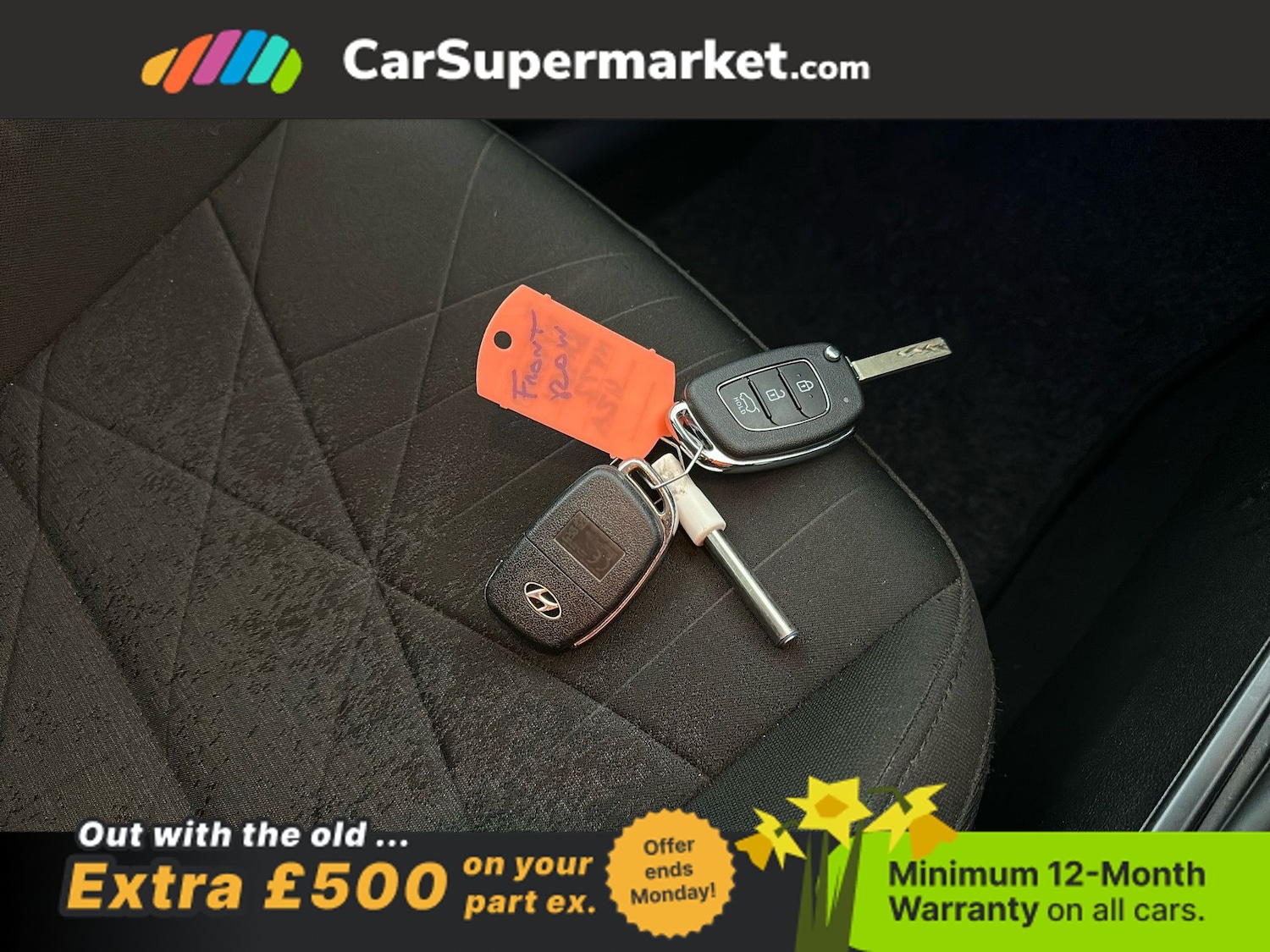 Used Hyundai BAYON 2023 for sale - 77968248: Photo 24