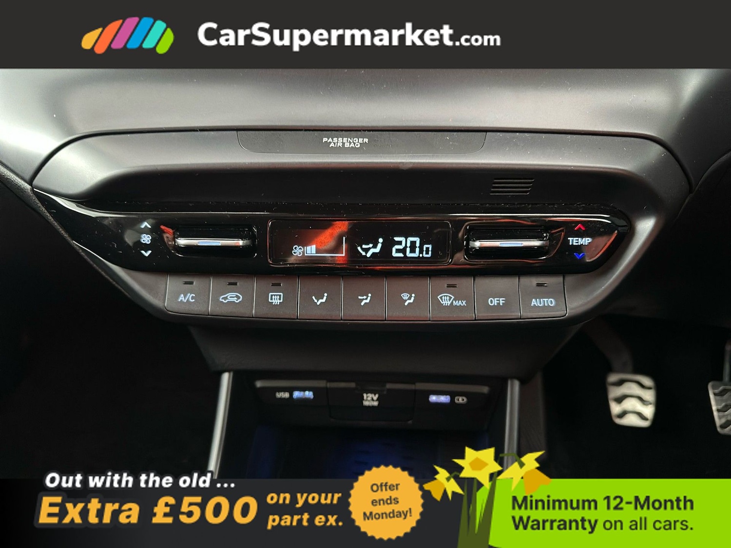 Used Hyundai BAYON 2023 for sale - 77968248: Photo 29