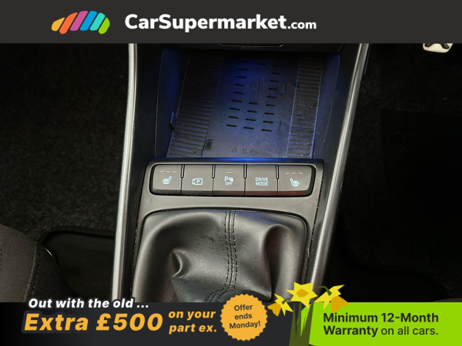 Used Hyundai BAYON 2023 for sale - 77968248: Photo 30