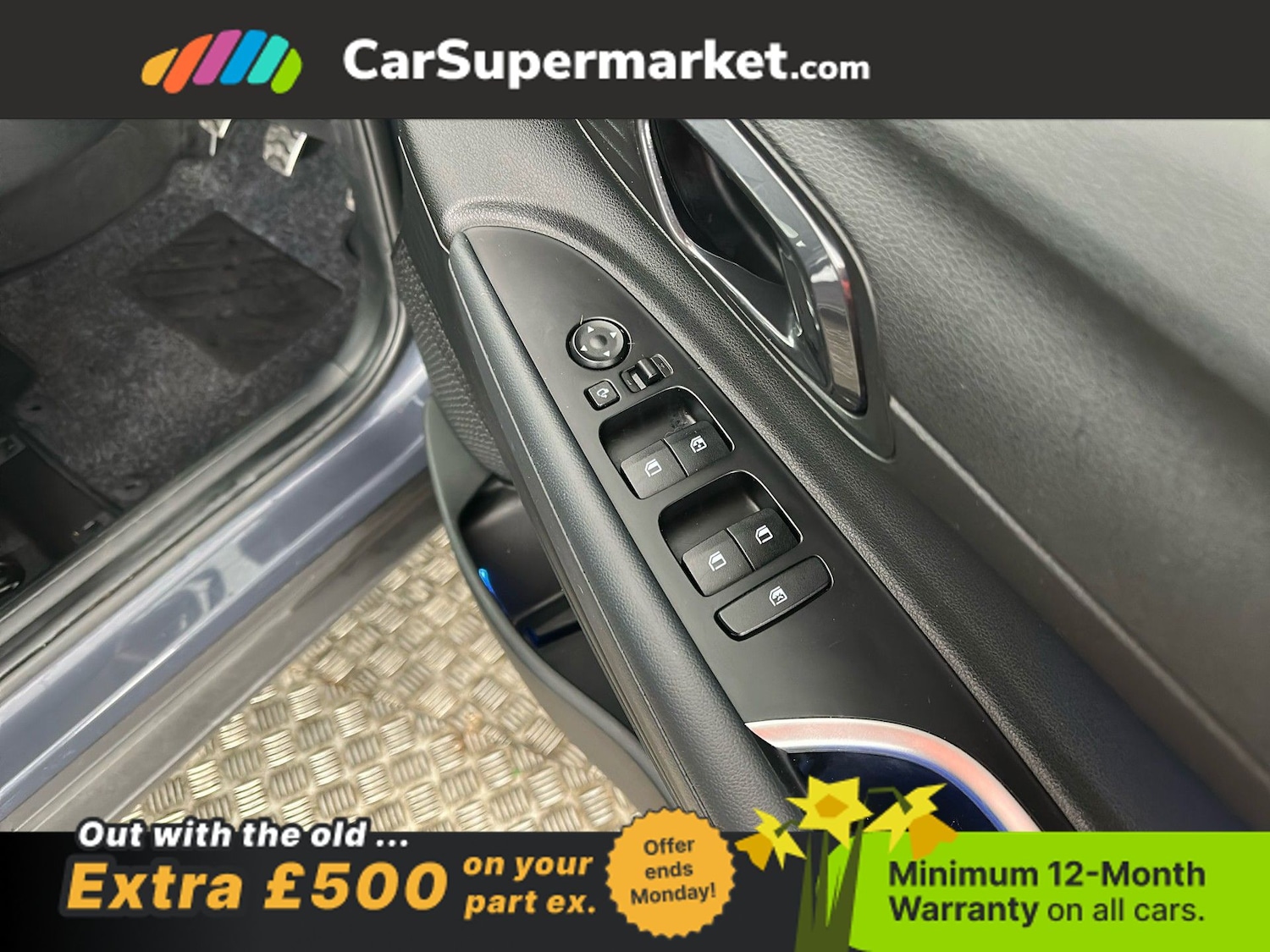 Used Hyundai BAYON 2023 for sale - 77968248: Photo 34