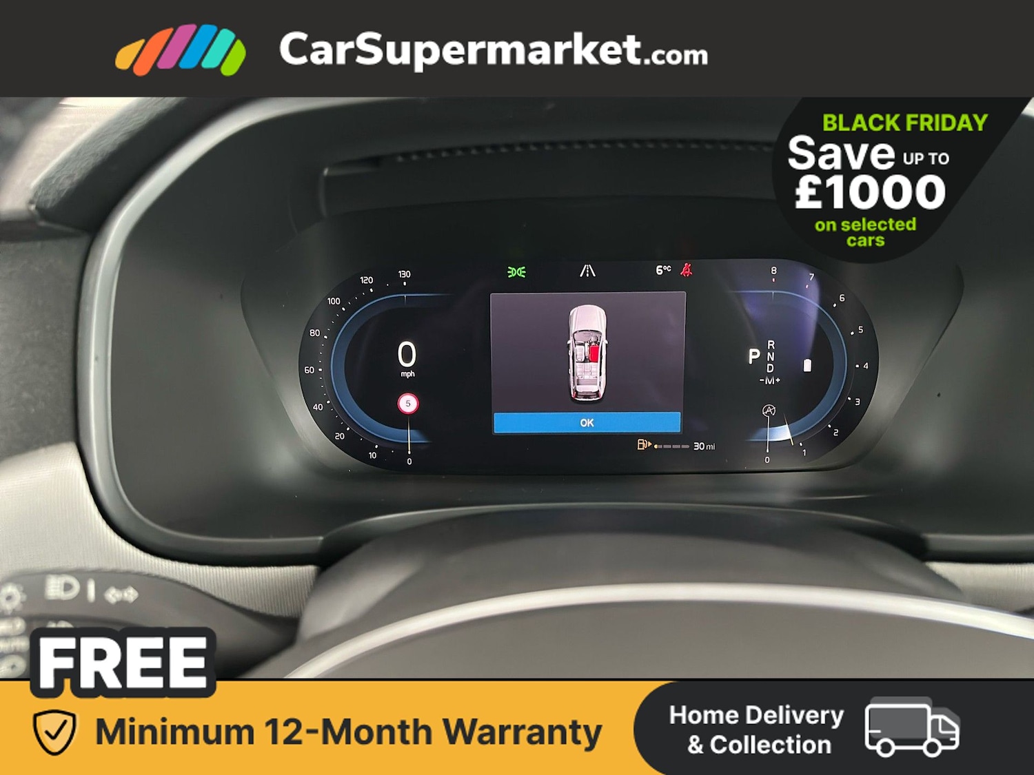 Used Volvo V90 2022 for sale - 76654182: Photo 16