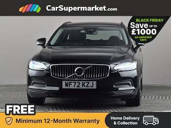 Used Volvo V90 2022 for sale - 76654182: Photo