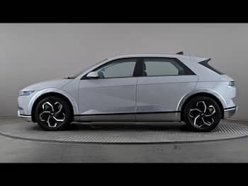 Used Hyundai IONIQ 5 2023 for sale - 79810465: Photo