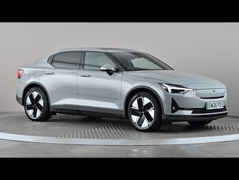 Used Polestar Polestar 2 2026 for sale - 79535973: Photo