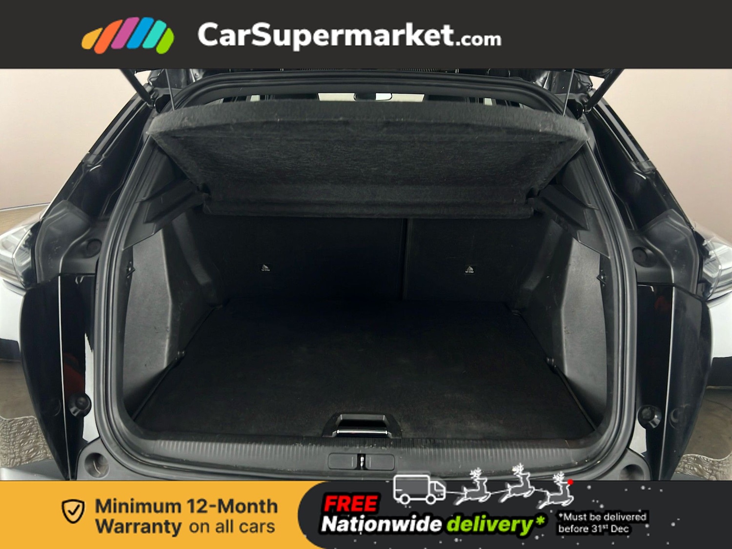 Used Peugeot 2008 2023 for sale - 76919264: Photo 23