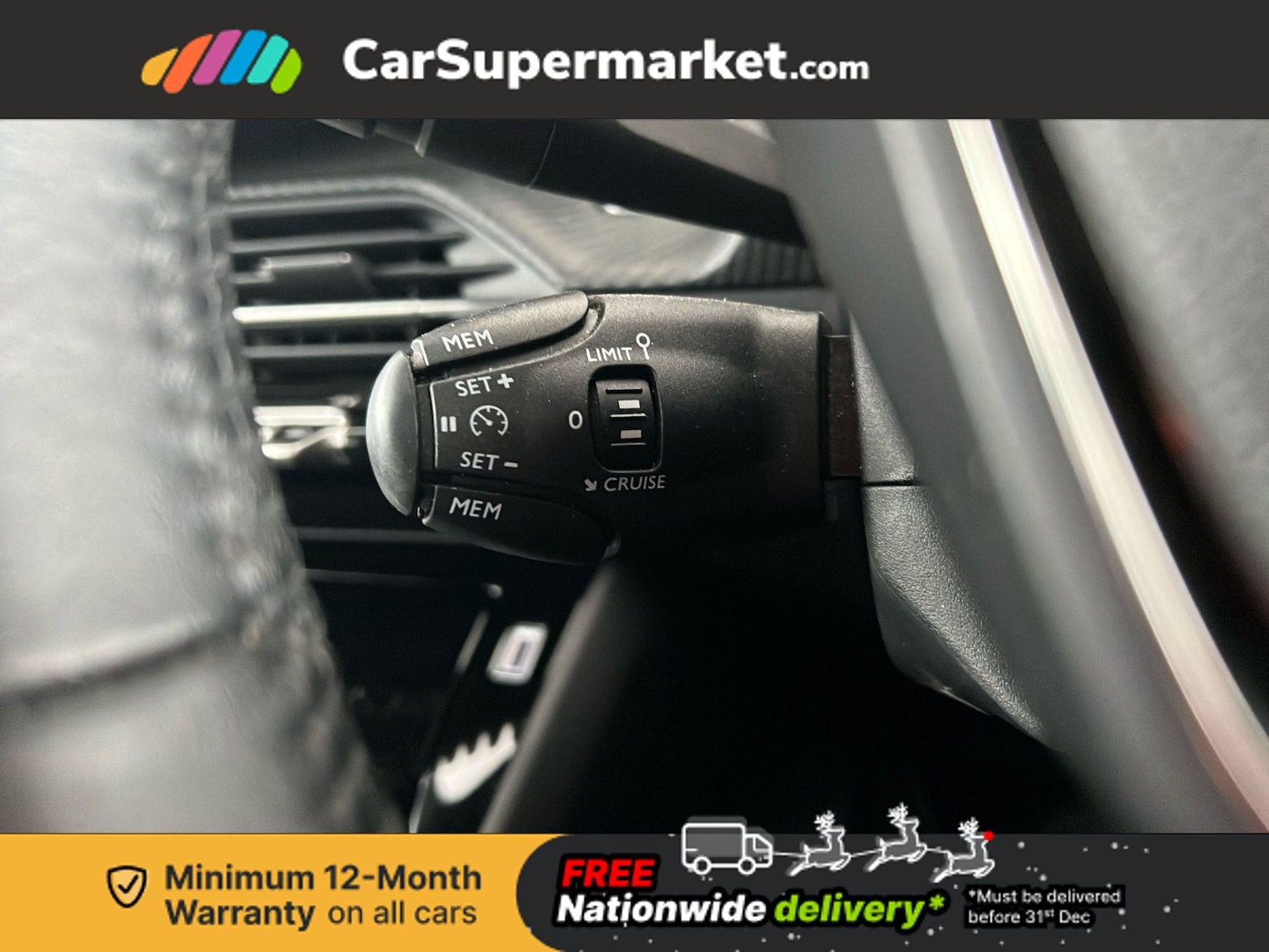 Used Peugeot 2008 2023 for sale - 76919264: Photo 25