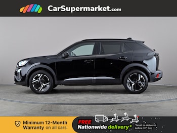 Used Peugeot 2008 2023 for sale - 76919264: Photo
