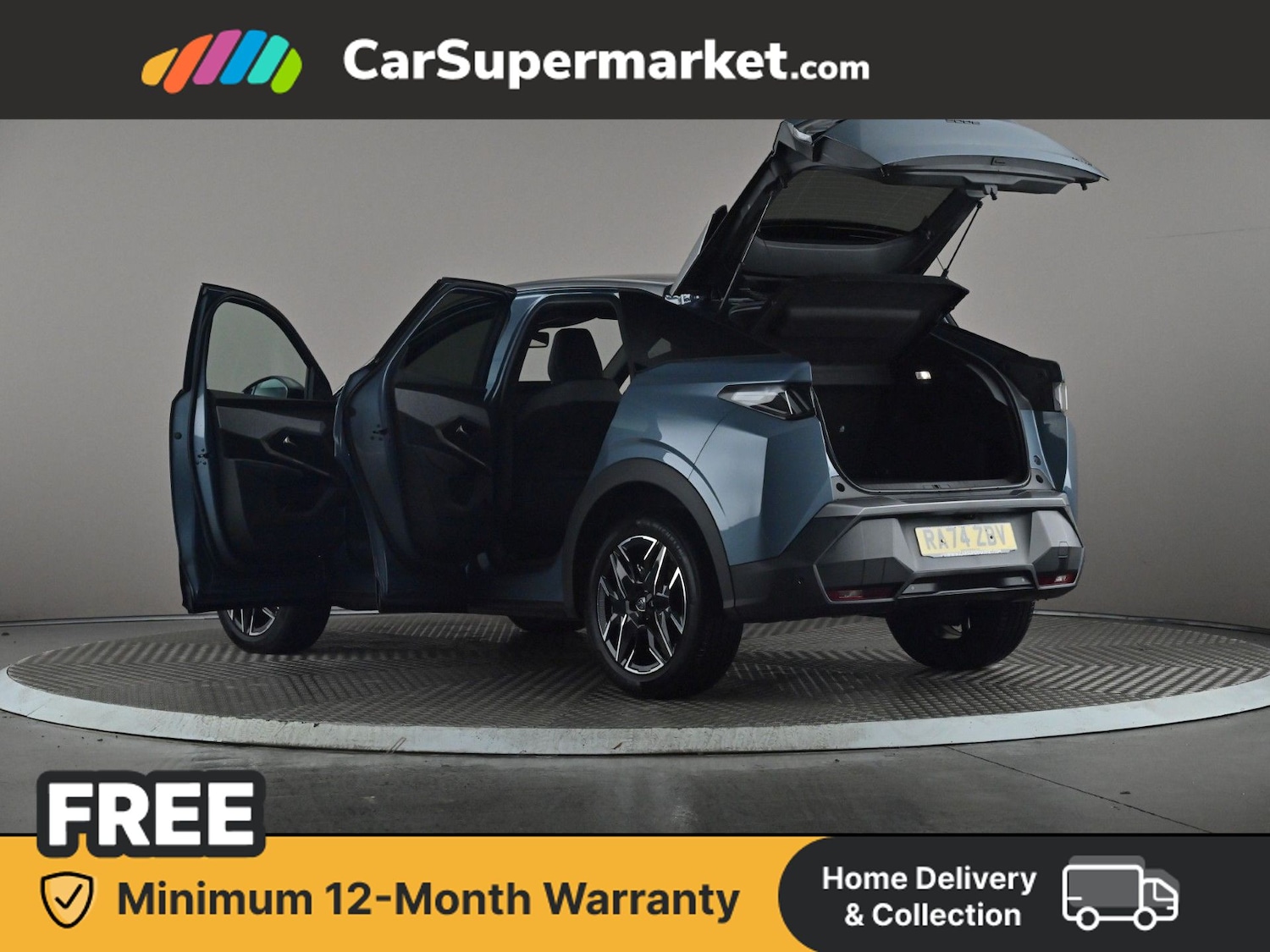 Used Peugeot 3008 2025 for sale - 77463203: Photo 10