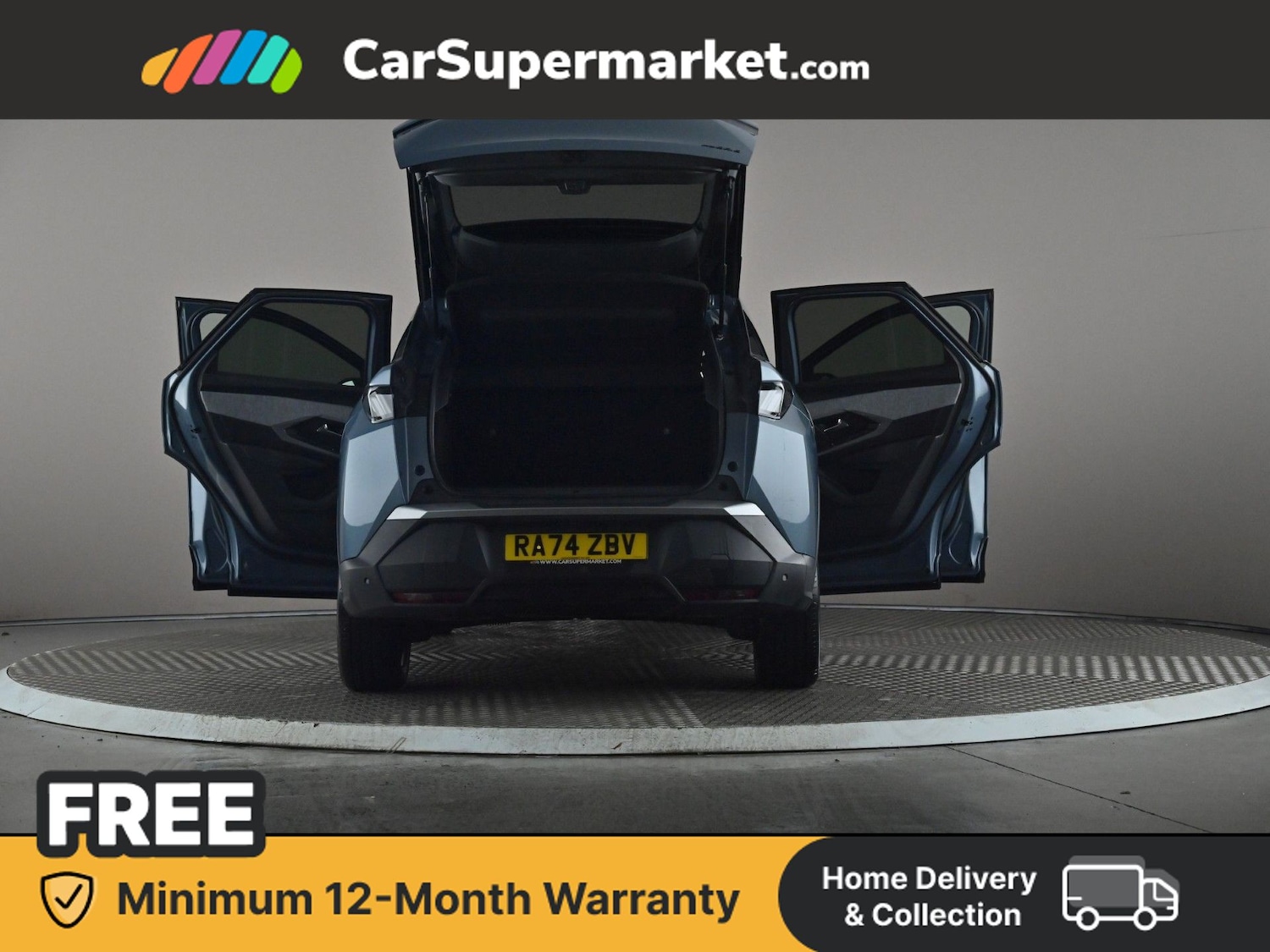 Used Peugeot 3008 2025 for sale - 77463203: Photo 11