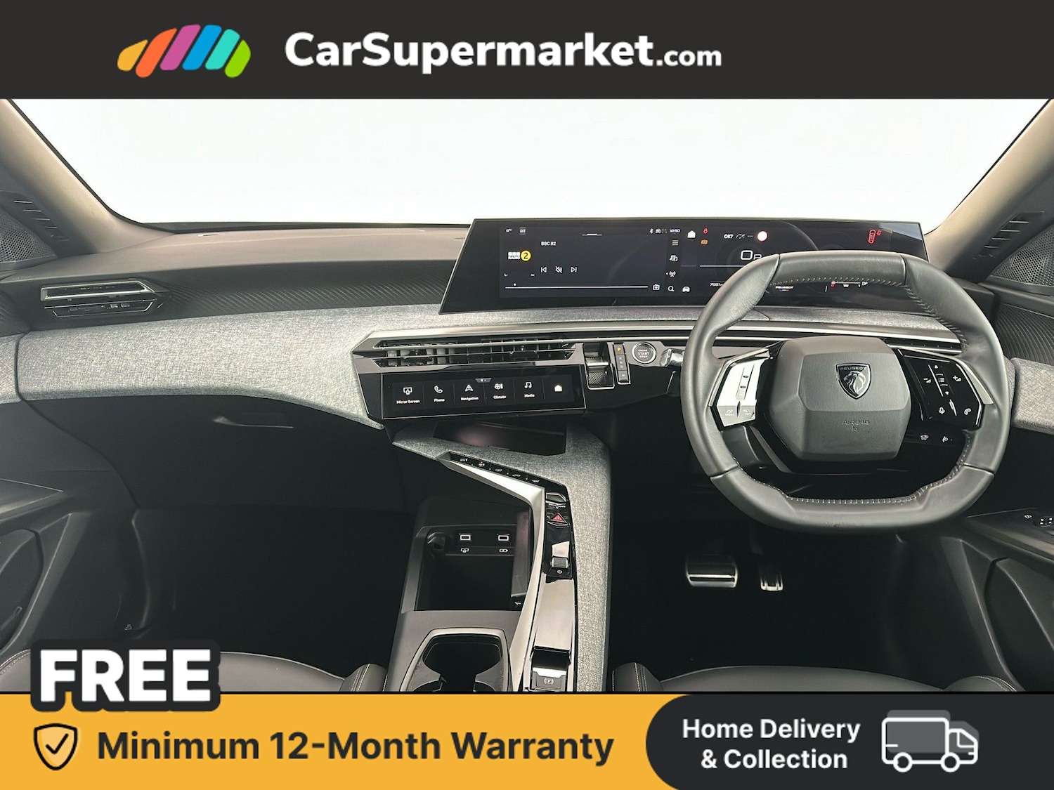 Used Peugeot 3008 2025 for sale - 77463203: Photo 13