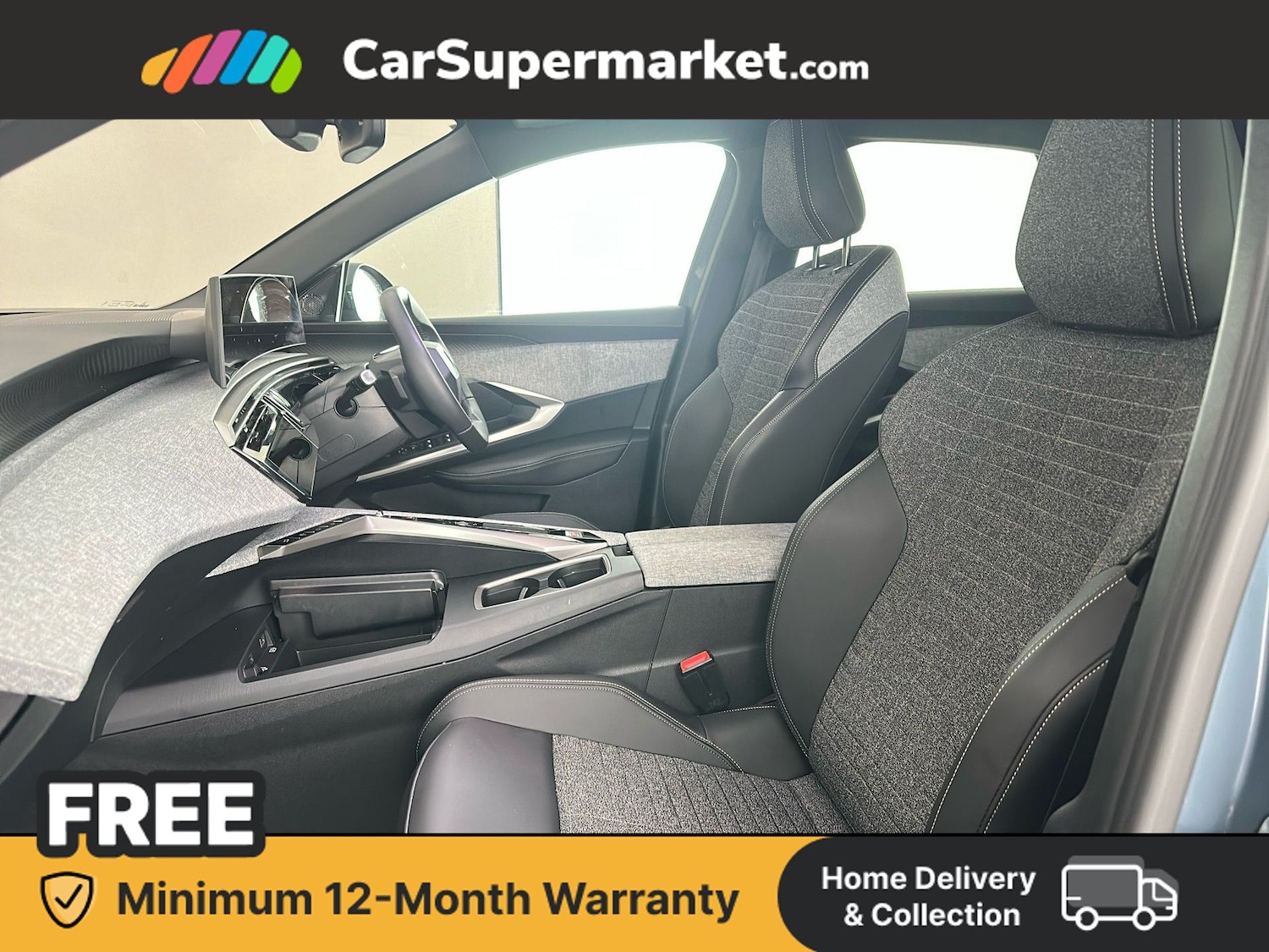 Used Peugeot 3008 2025 for sale - 77463203: Photo 16