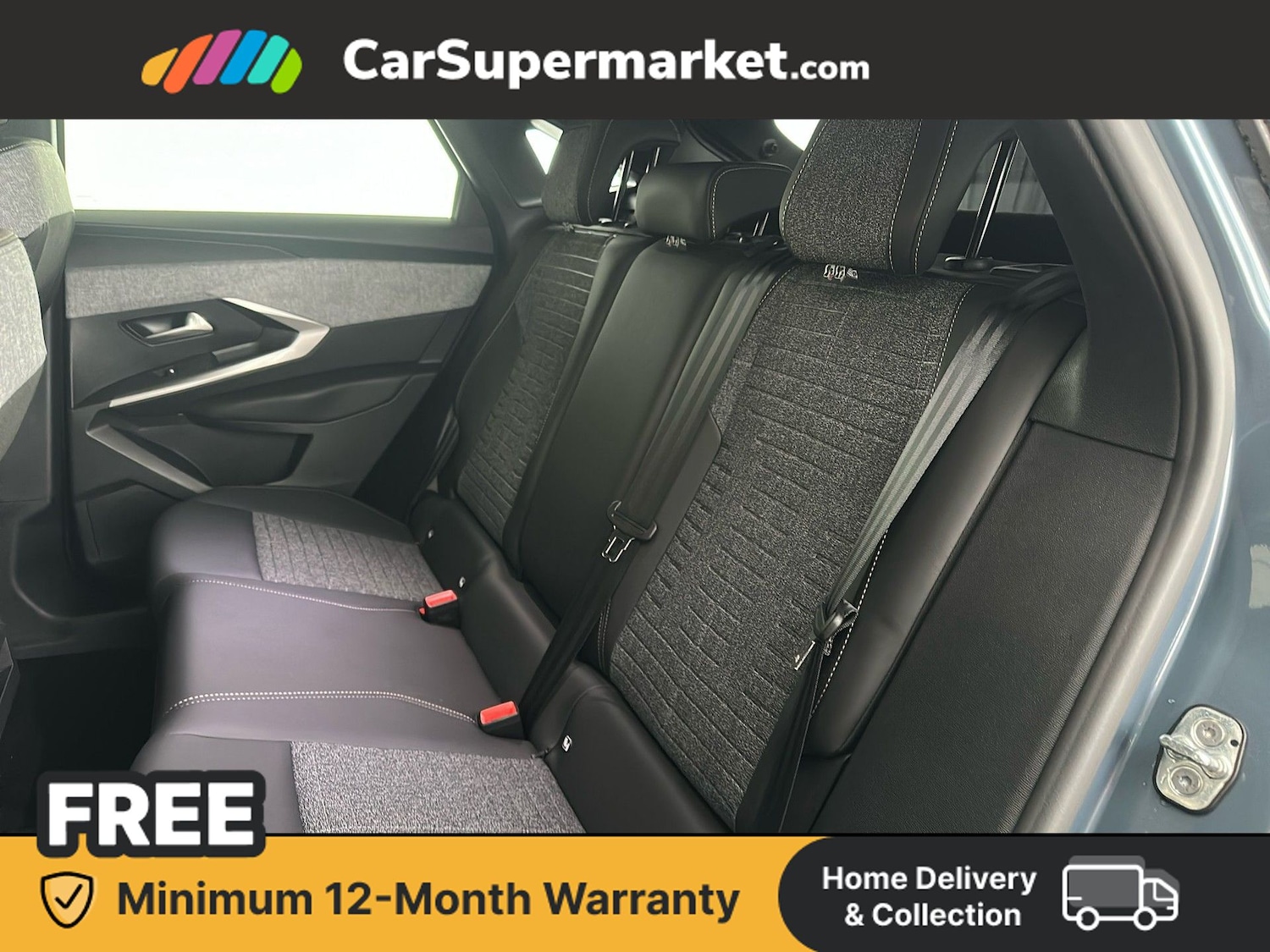 Used Peugeot 3008 2025 for sale - 77463203: Photo 17