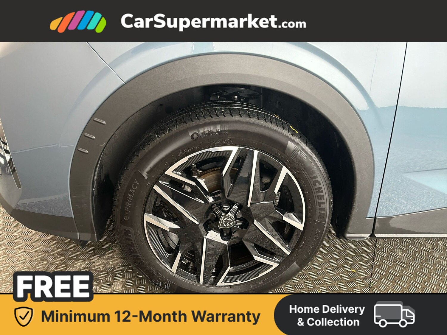 Used Peugeot 3008 2025 for sale - 77463203: Photo 18