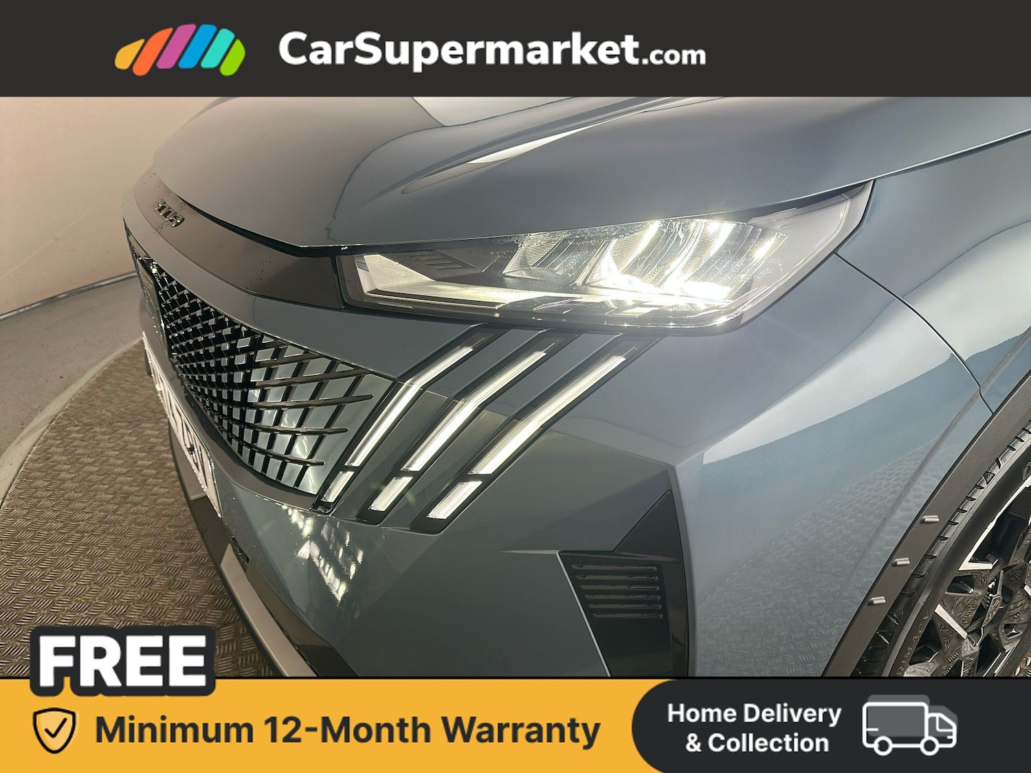 Used Peugeot 3008 2025 for sale - 77463203: Photo 19