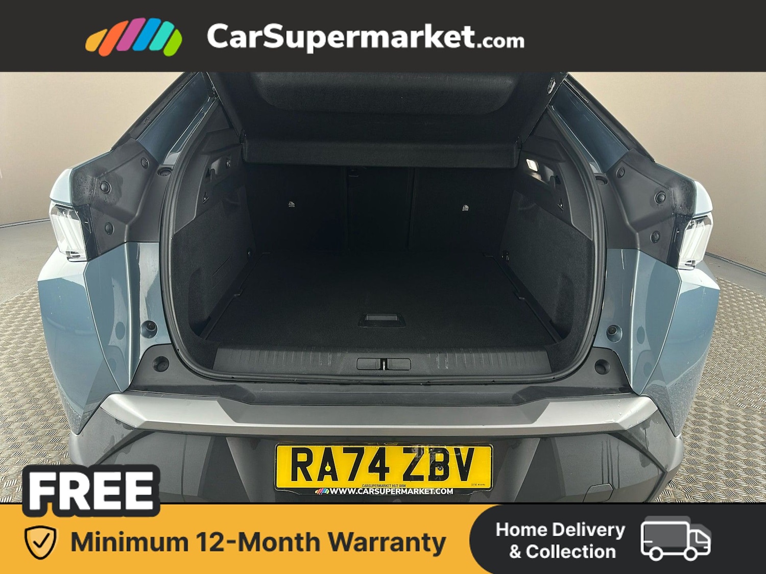 Used Peugeot 3008 2025 for sale - 77463203: Photo 21