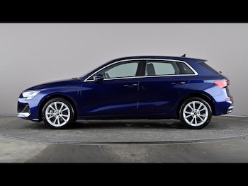 Used Audi A3 2025 for sale - 78899969: Photo