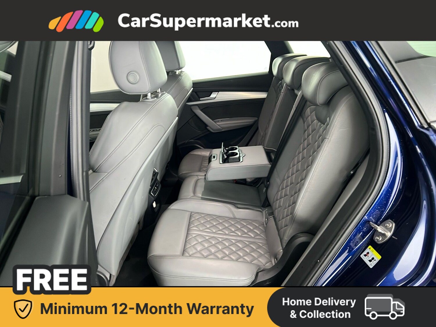 Used Audi Q5 2017 for sale - 78092249: Photo 18