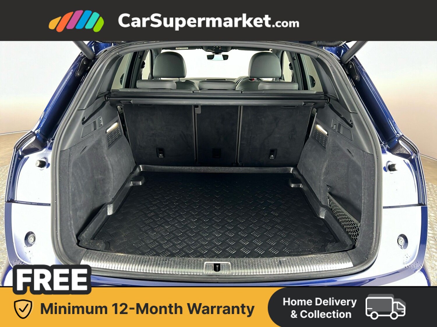 Used Audi Q5 2017 for sale - 78092249: Photo 22