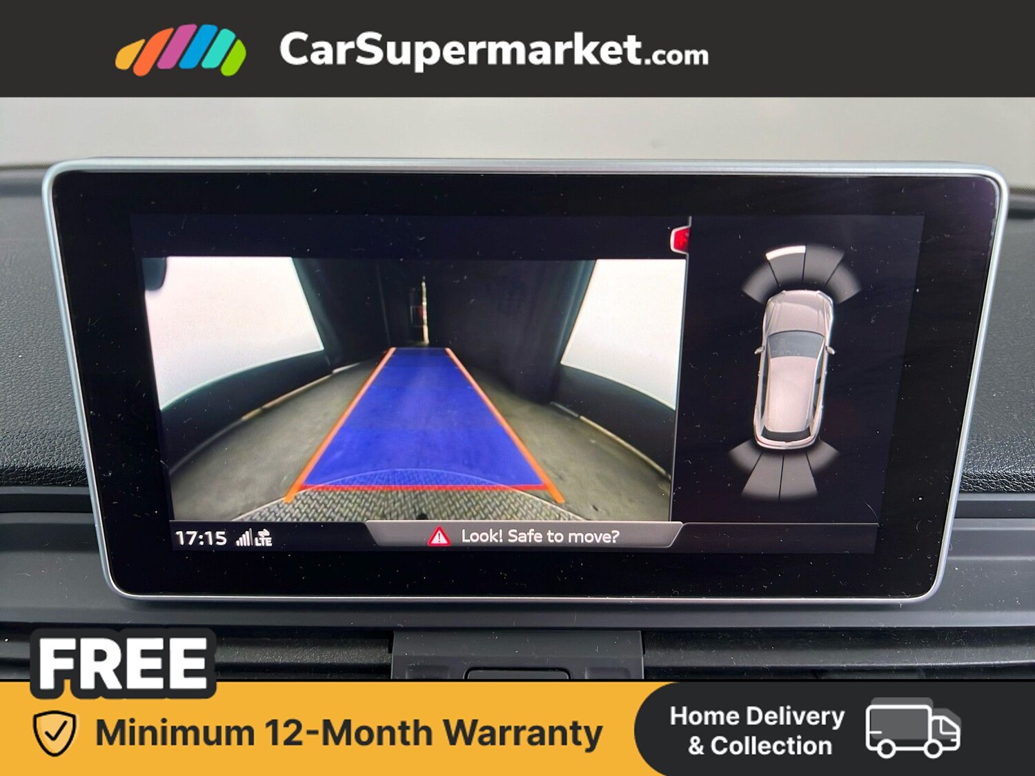 Used Audi Q5 2017 for sale - 78092249: Photo 26