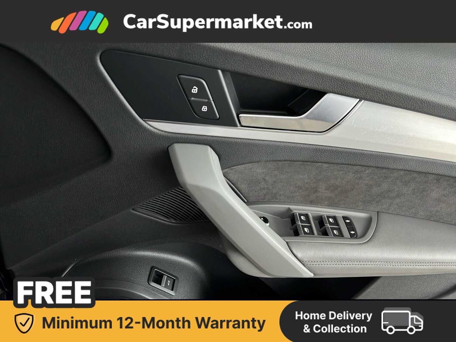 Used Audi Q5 2017 for sale - 78092249: Photo 28