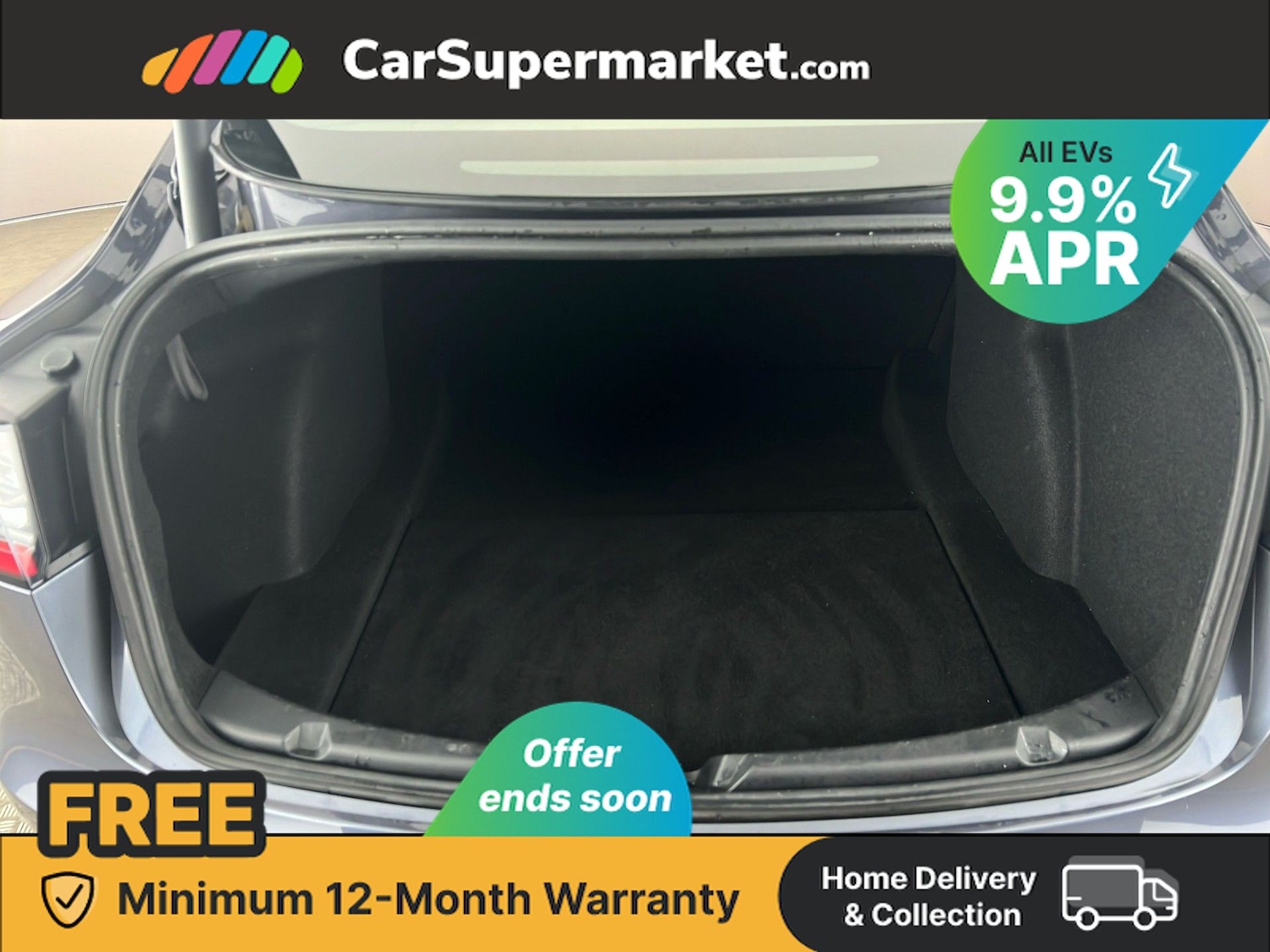 Used Tesla Model 3 2021 for sale - 76378824: Photo 23