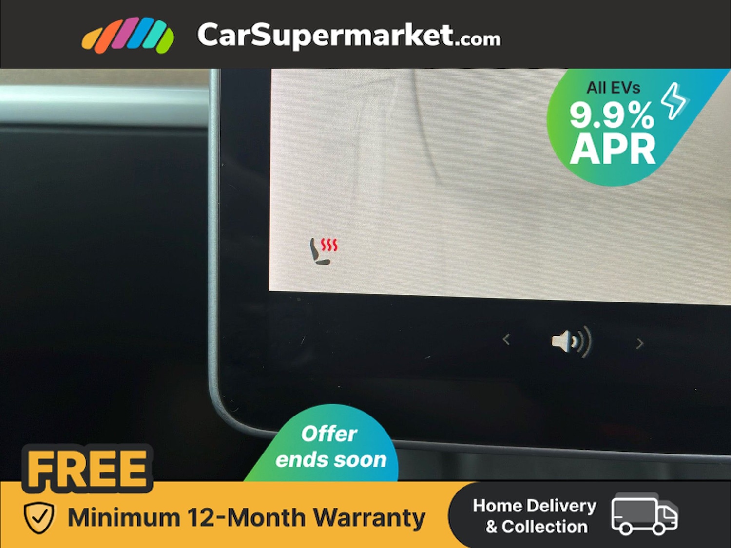 Used Tesla Model 3 2021 for sale - 76378824: Photo 28