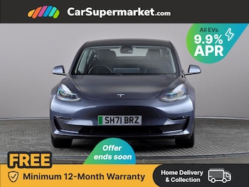 Used Tesla Model 3 2021 for sale - 76378824: Photo