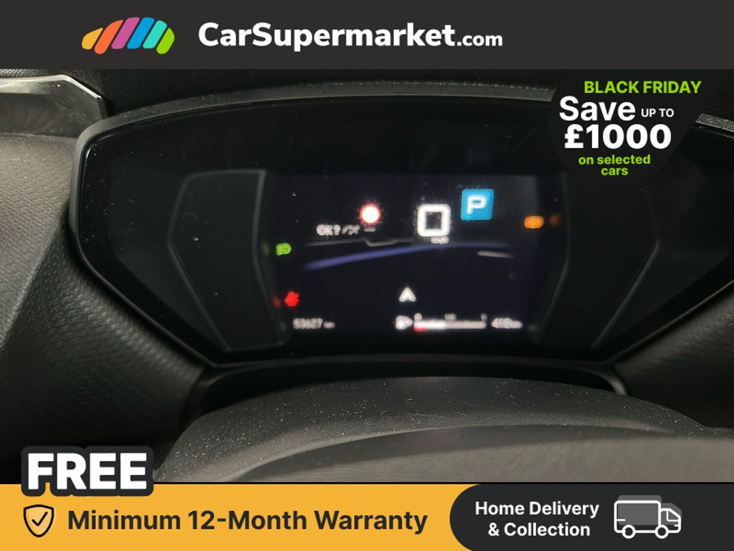 Used Citroen C5 X 2023 for sale - 76617019: Photo 16