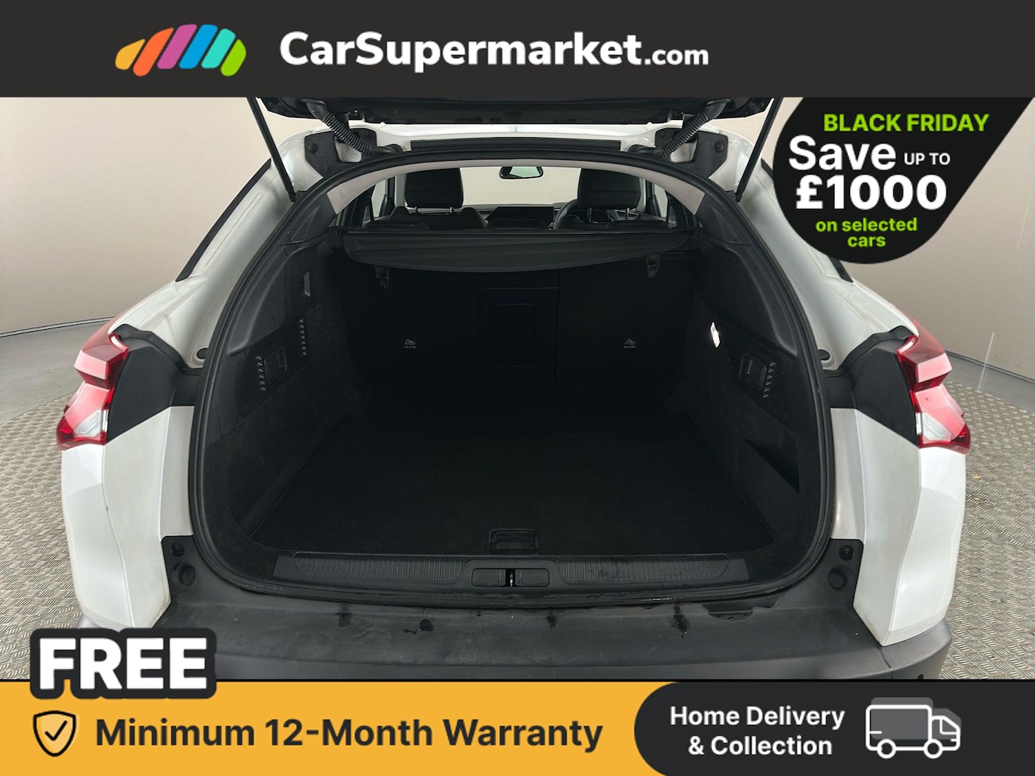 Used Citroen C5 X 2023 for sale - 76617019: Photo 23