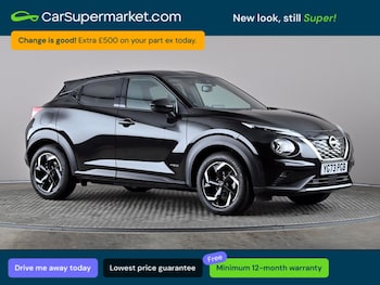 Used Nissan Juke 2024 for sale - 78224327: Photo