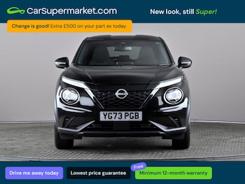 Used Nissan Juke 2024 for sale - 78224327: Photo