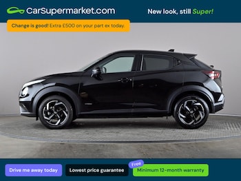 Used Nissan Juke 2024 for sale - 78224327: Photo