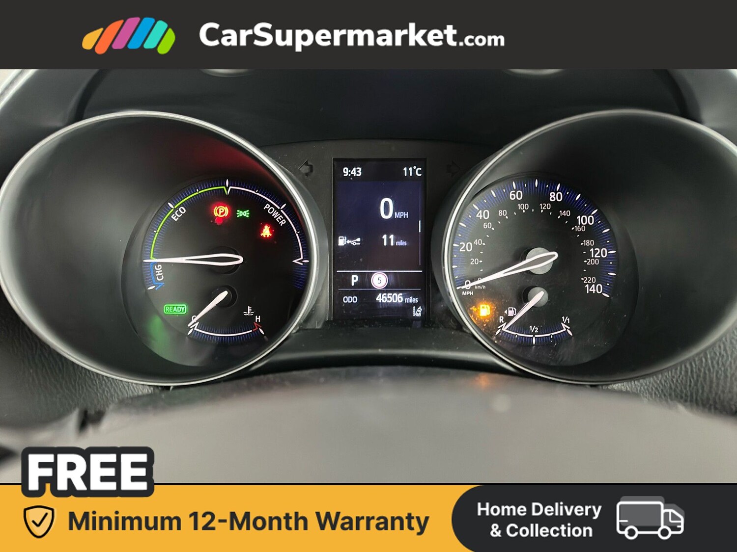 Used Toyota C-HR 2021 for sale - 78107561: Photo 15