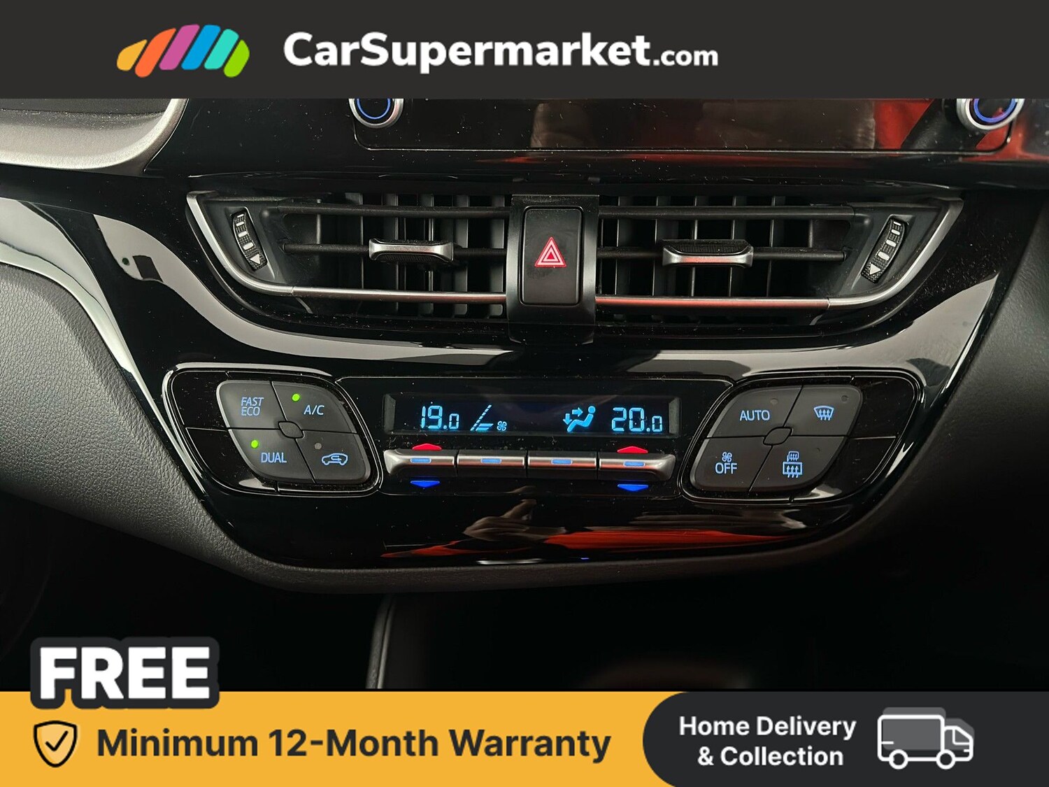 Used Toyota C-HR 2021 for sale - 78107561: Photo 27