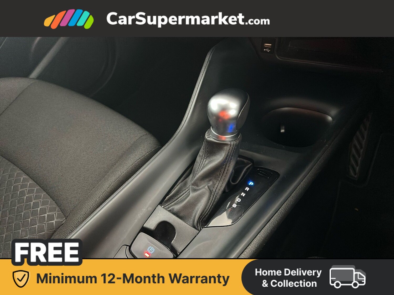 Used Toyota C-HR 2021 for sale - 78107561: Photo 28