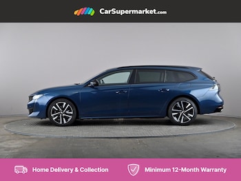 Used Peugeot 508 2021 for sale - 75461672: Photo