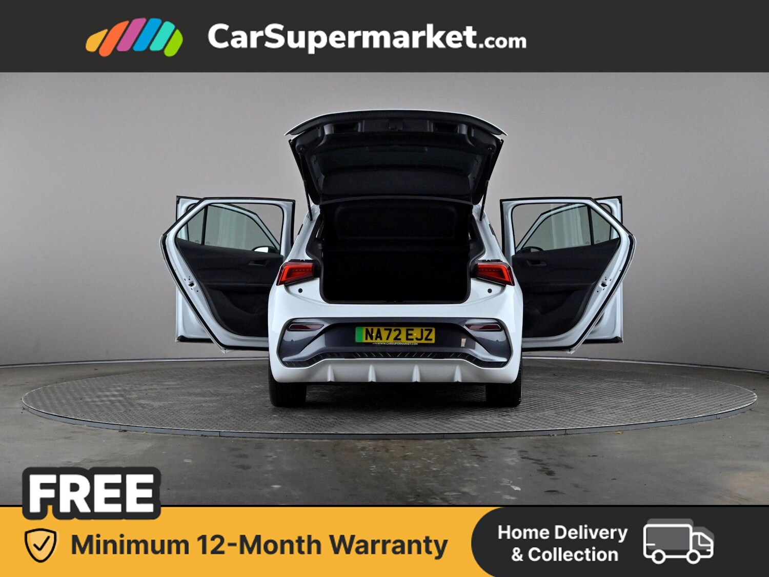 Used Cupra Born 2022 for sale - 77506671: Photo 11