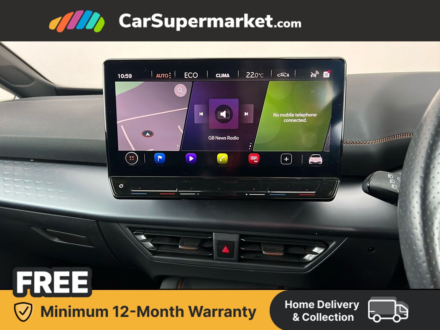 Used Cupra Born 2022 for sale - 77506671: Photo 16