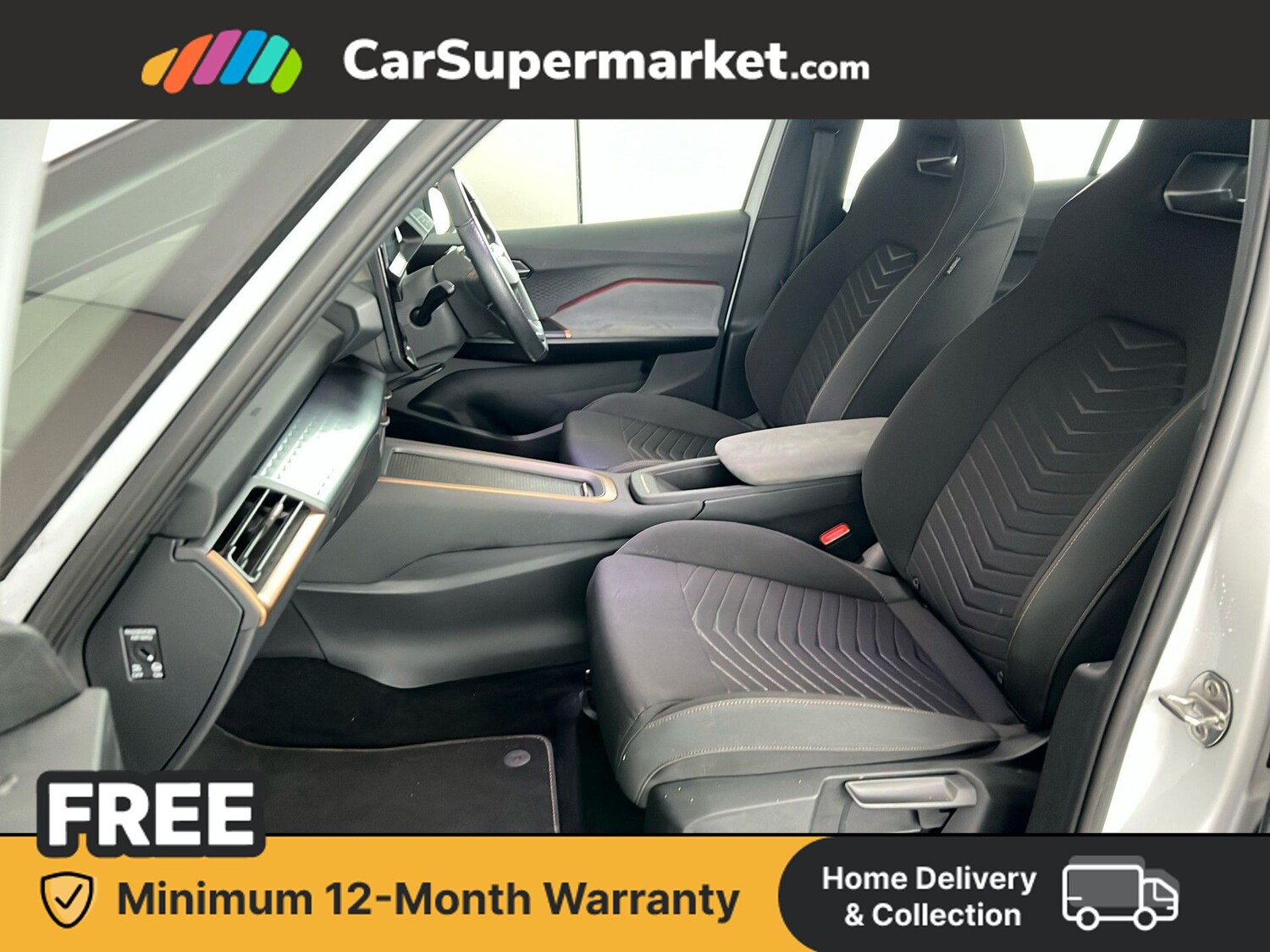 Used Cupra Born 2022 for sale - 77506671: Photo 17