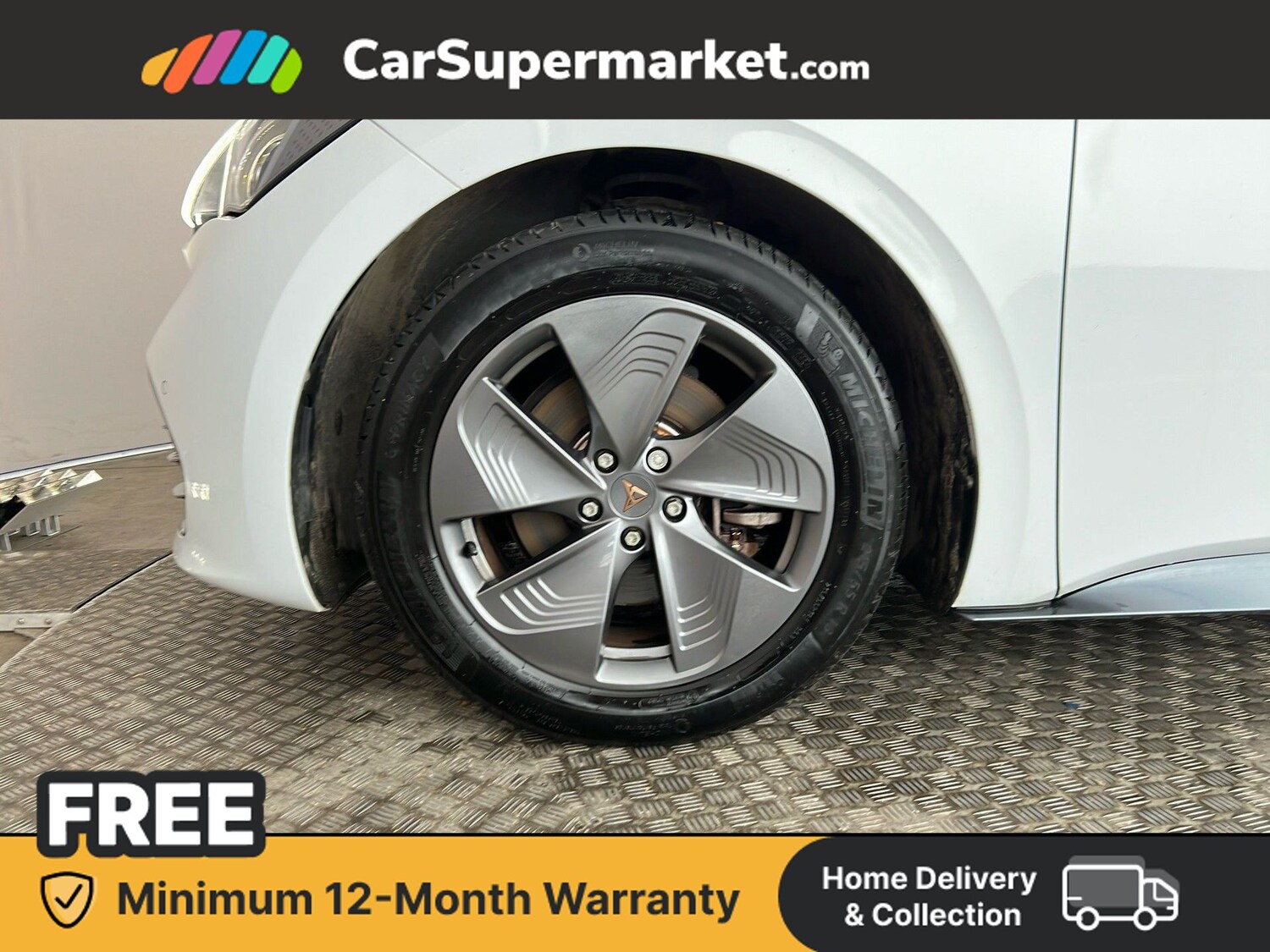 Used Cupra Born 2022 for sale - 77506671: Photo 19