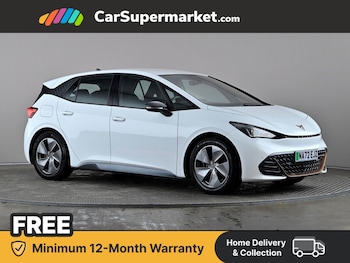 Used Cupra Born 2022 for sale - 77506671: Photo